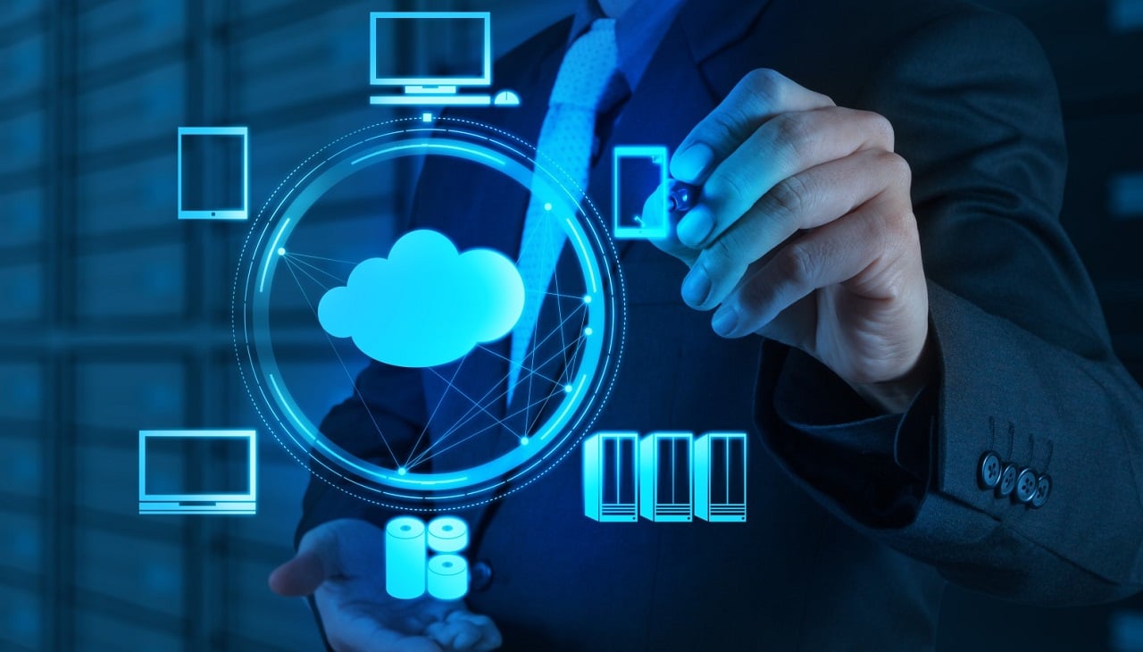 Cloud integration services