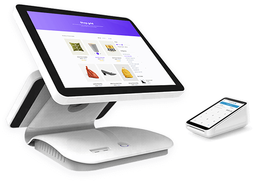 RetailEase POS System