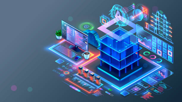 Systems architecture